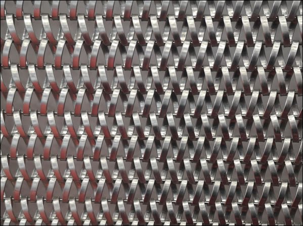 Heavy-Duty Spiral Wire Belt for Industrial Applications and High-Load Conveying Systems