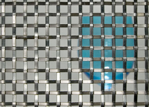 Stainless Steel Decorative Mesh