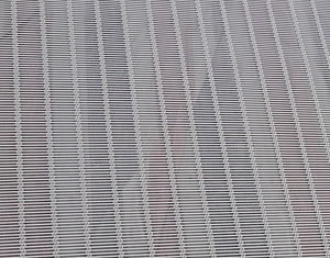 Wall Cladding Decorative Mesh